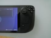 Steam Deck LCD 1tb(corsair Mp600 1tb) 100% Battery - nuotraukos Nr. 2