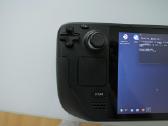 Steam Deck LCD 1tb(corsair Mp600 1tb) 100% Battery - nuotraukos Nr. 3
