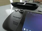 Steam Deck LCD 1tb(corsair Mp600 1tb) 100% Battery - nuotraukos Nr. 4