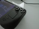 Steam Deck LCD 1tb(corsair Mp600 1tb) 100% Battery - nuotraukos Nr. 5