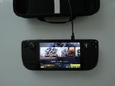 Steam Deck LCD 1tb(corsair Mp600 1tb) 100% Battery