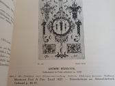 Parduodu kataloga meno ,1927m(šveicarija) - nuotraukos Nr. 21