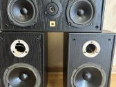 Jbl kolonėlės su defektu - nuotraukos Nr. 2