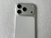 iPhone 17 pro 256 GB - nuotraukos Nr. 2