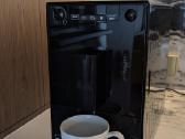 Melitta Caffeo Solo Coffee E950 black - nuotraukos Nr. 3