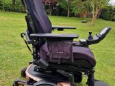 Parduodu Permobil M3 - nuotraukos Nr. 6