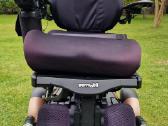 Parduodu Permobil M3 - nuotraukos Nr. 8