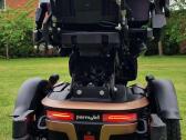 Parduodu Permobil M3