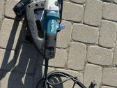Kanalų freza Makita Sg1251 - nuotraukos Nr. 4