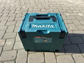 Kanalų freza Makita Sg1251 - nuotraukos Nr. 6