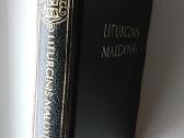 Liturginis maldynas (2007 m) - nuotraukos Nr. 2
