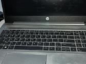 Hp probook G7 Ryzen5 16ram 500ssd
