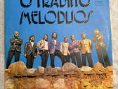 Vinilas Estradinės melodijos