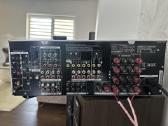 Sony Str-da1200es Stiprintuvas - nuotraukos Nr. 3