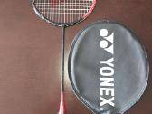 Yonex astrox01 clear