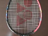 Yonex astrox01 clear - nuotraukos Nr. 2