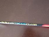 Yonex astrox01 clear - nuotraukos Nr. 3