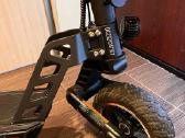 Beaster Scooter Xway – tik 400 km rida, puiki būkl - nuotraukos Nr. 7