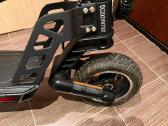 Beaster Scooter Xway – tik 400 km rida, puiki būkl - nuotraukos Nr. 17