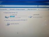 Samsung R510 laptop - nuotraukos Nr. 13