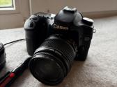 Canon EOS 50d