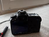 Canon EOS 50d - nuotraukos Nr. 2
