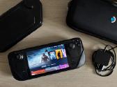Steamdek 256 GB