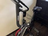 Dviratinis treniruoklis Hammer Ergo Motion 4837se