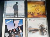 Sinatra,oasis,katie Melua,radiohead