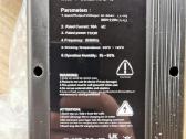 Elektromobilio pakrovejas Type-2 16a 11kw-3f - nuotraukos Nr. 5