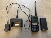 Radioddity Ga-510 Pmr radijo stotelė - nuotraukos Nr. 2