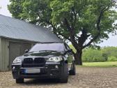 Bmw X5 2008 m.