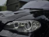 Bmw X5 2008 m. - nuotraukos Nr. 2