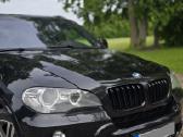 Bmw X5 2008 m. - nuotraukos Nr. 3