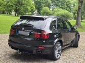 Bmw X5 2008 m. - nuotraukos Nr. 6