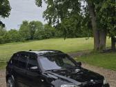 Bmw X5 2008 m. - nuotraukos Nr. 7