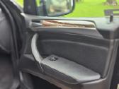 Bmw X5 2008 m. - nuotraukos Nr. 9
