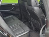 Bmw X5 2008 m. - nuotraukos Nr. 10