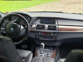 Bmw X5 2008 m. - nuotraukos Nr. 14