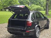 Bmw X5 2008 m. - nuotraukos Nr. 20