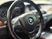 Bmw X5 2008 m. - nuotraukos Nr. 23