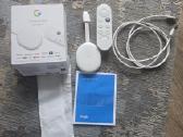 Chromecast with Google TV (HD) (4th generation) - nuotraukos Nr. 3