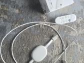 Chromecast with Google TV (HD) (4th generation) - nuotraukos Nr. 5
