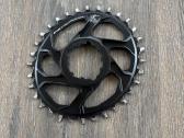 Sram XX1 / X01 32t oval chainring