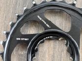 Sram XX1 / X01 32t oval chainring - nuotraukos Nr. 4