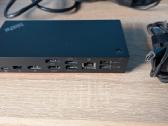 Lenovo Doc Gen2 thunderbolt3 - nuotraukos Nr. 2