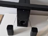 Namų kinas sony sa ws20r 5.1 sistema - nuotraukos Nr. 3
