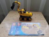 Lego City 7248 rinkinys