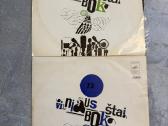 2 Vinilai Vilniaus bokštai - nuotraukos Nr. 2