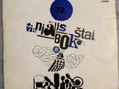 2 Vinilai Vilniaus bokštai - nuotraukos Nr. 5